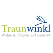 Logo für den Job Wohnbereichsleitung (m/w/d)